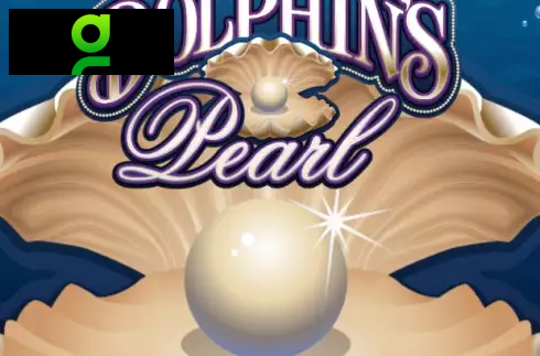 Dolphin's Pearl
